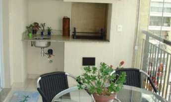 Imagem 5: Apartamento Condomínio Alpha Vita 110 Mts 3 Dorms 2 Vagas - Oportunidade - Ótima Localizaç