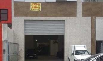 Imagem 2: Galpão à venda, 850 m² por R$ 3.300.000,00 - Vila Guilherme - São Paulo/SP