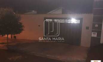 Imagem: Casa (térrea na rua) 2 dormitórios, cozinha