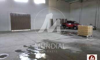 Imagem 3: Salão/Galpão (salão - térreo) , cozinha planejada