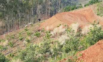 Imagem 5: Belíssimo Loteamento de Chácaras! Terrenos de 1200 m² à 4000m²-R$100.000-Marmelópolis/MG