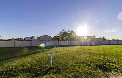 Imagem 2: Terreno à venda, 157 m² por R$ 420.000,00 - Ecoville - Porto Alegre/RS
