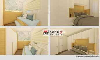 Imagem 6: Apartamento à venda, 70 m² por R$ 325.000,00 - Penha de França - São Paulo/SP