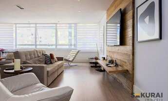 Imagem 2: Apartamento com 3 dormitórios à venda, 294 m² por R$ 3.200.000,00 - Jardins - São Paulo/SP