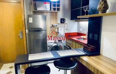 Imagem 6: BRASÍLIA - Apartamento Padrão - ASA NORTE