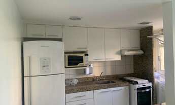 Imagem 6: Ótimo apartamento na Av. Evandro Lins e Silva, Barra da Tijuca todo mobiliado