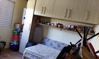 Imagem 3: Apartamento para venda com 60 metros quadrados com 2 quartos