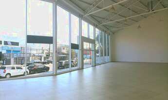 Imagem: Loja de esquina no Planalto Paulista para