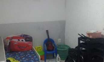 Imagem 4: Aluga-se imóvel recém construído, frente de rua , 2/4, sala,cozinha,banheiro, com 40m2