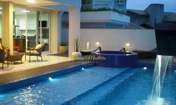 Imagem: Casa para alugar no bairro Jurerê Internacional