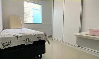 Imagem 4: Leo vende, bairro Sim, 3q 2 suítes, closet, área goumert