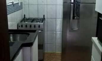 Imagem 2: Sobrado em Guarujá