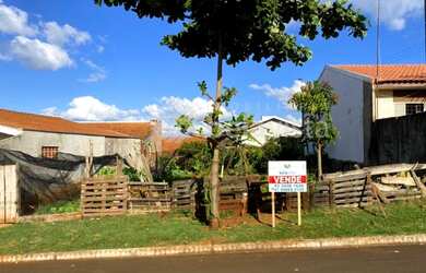 Imagem 3: VENDA DE TERRENO NO JARDIM CATUAI EM CAMBIRA