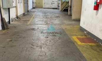 Imagem 3: Galpão à venda com 600 m² por R$ 3.250.000 - Jardim do Mar - São Bernardo do Campo/SP