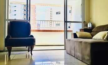 Imagem: Via Monteverdi / Guararapes / 3 suítes