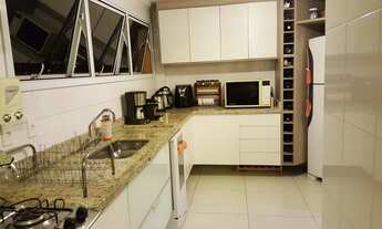 Imagem 7: Santo André - Apartamento Padrão - Jardim