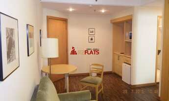 Imagem 2: FLAT PARA LOCAÇÃO NA VILA MARIANA!