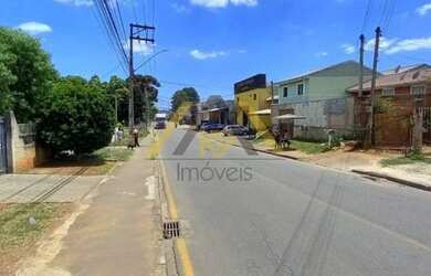 Imagem 4: TERRENO NO GUARAITUBA EM COLOMBO