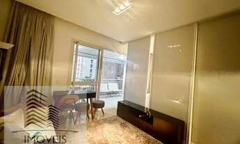 Imagem 5: Apartamento para aluguel com 60 metros quadrados com 1 quarto em Itaim Bibi - São Paulo