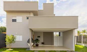 Imagem: Sobrado para Venda em Aparecida de Goiânia