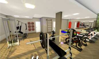 Imagem 4: APARTAMENTO VILA CAICARA - PRAIA GRANDE SP