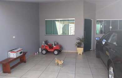 Imagem 7: Casa para venda com 150 metros quadrados com 2 quartos em Jardim Bertoni - Americana - SP