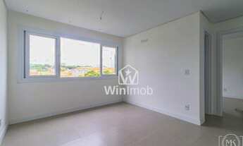 Imagem 3: Apartamento à venda, 45 m² por R$ 320.000,00 - Passo d'Areia - Porto Alegre/RS