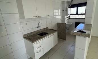 Imagem 6: Condomínio Life Universita 3/4 com suíte com vista para o Mar - Bairro Farolândia - Próxim