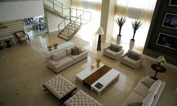 Imagem 5: Mansões Heron Marinho, Construtora Alliance, Altiplano Cabo Branco, João Pessoa