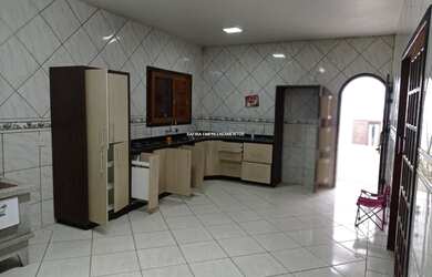 Imagem 3: IçARA - Casa Padrão - Vila Nova