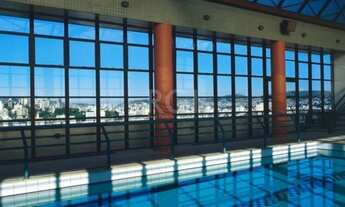 Imagem 6: Flat em Independência