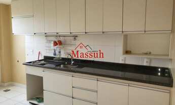 Imagem 6: BRASÍLIA - Apartamento Padrão - QUADRAS ECONÔMICAS LÚCIO COSTA (GUARÁ