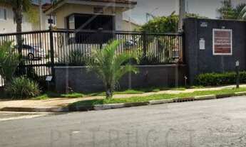 Imagem: Casa - Jardim São Pedro - Campinas