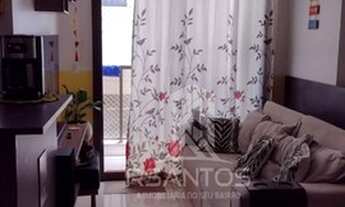 Imagem 2: JAZZ HARMONY - 2 quartos - suíte - planejado - condomínio com total lazer