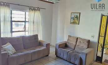 Imagem 4: Sobrado à venda, 370 m² por R$ 680.000,00 - Jardim Simus - Sorocaba/SP