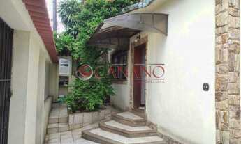 Imagem 5: Rio de Janeiro - Casa Padrão - Pilares