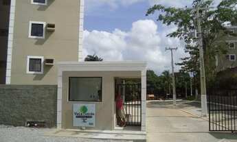 Imagem 2: Ótimo apartamento em condomínio fechado na Serraria