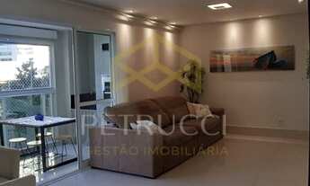 Imagem 3: Apartamento - Fazenda São Quirino - Campinas