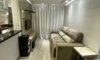 Imagem 7: Apartamento - Horto Ypê