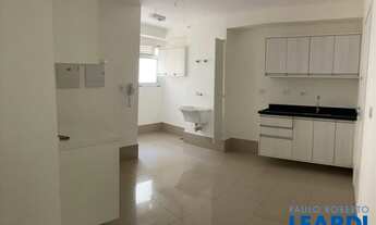 Imagem 1: APARTAMENTO - REAL PARQUE - SP