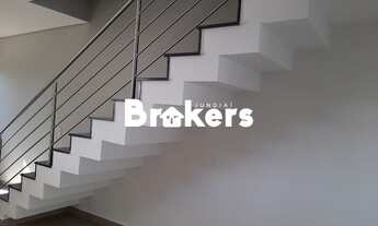 Imagem 5: CASA RESIDENCIAL em JUNDIAÍ - SP, LOTEAMENTO RESERVA DA MATA