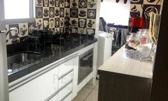 Imagem 3: Apartamento - Residencial Cosmos - Campinas