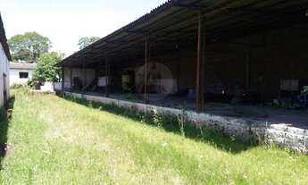 Imagem 6: Terreno à venda, 3300 m² por R$ 1.000.000,00 - Berto Círio - Nova Santa Rita/RS