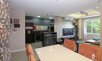 Imagem 4: Apartamento Mobiliado 71mt e 1 vaga