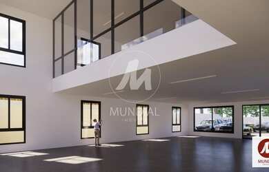 Imagem 6: Salão/Galpão (salão - sobrado