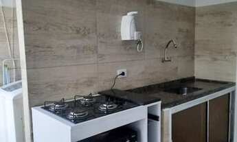 Imagem 6: Apartamento com 2 dormitórios à venda, 56 m² por R$ 260.000 - Ponte de Campinas - Jundiaí