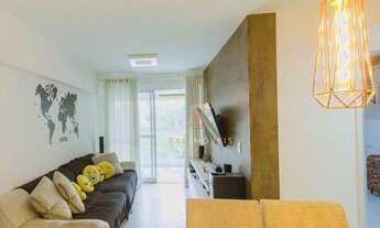 Imagem: Apartamento com 2 dormitórios à venda