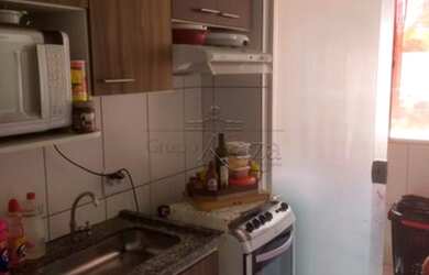 Imagem 7: Apartamento Jardim América Residencial Spazio Campo das Nascentes 2 DORMITÓRIOS