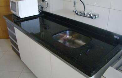 Imagem 4: Apartamento para alugar, 48 m² por R$ 1.350,00/mês - Zona 01 - Maringá/PR