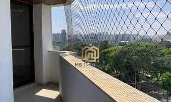 Imagem 4: Apartamento com 3 dormitórios à venda, 125 m² por R$ 1.290.000 - Campo Belo - São Paulo/SP
